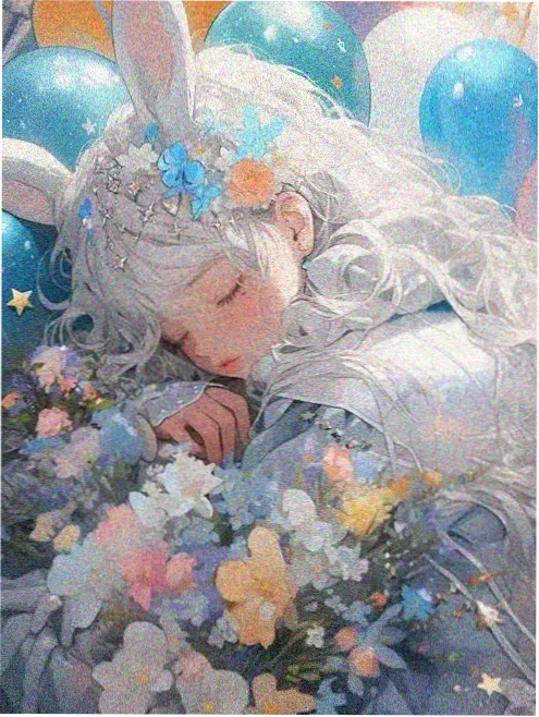 深渊行者